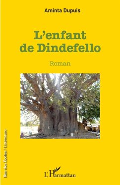 L'enfant de Dindefello - Dupuis, Aminta