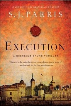 Execution - Parris, S J