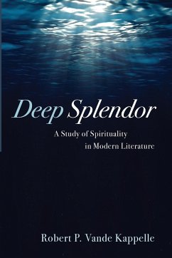 Deep Splendor - Vande Kappelle, Robert P.