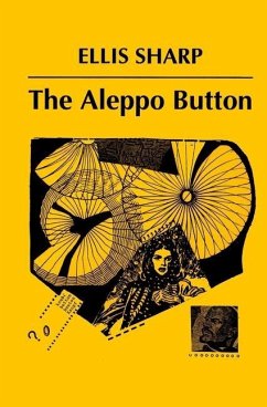 The Aleppo Button - Sharp, Ellis