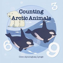 Counting Arctic Animals - Apunnguaq Lynge, Coco