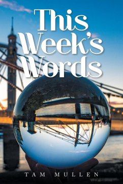 This Week's Words - Mullen, Tam