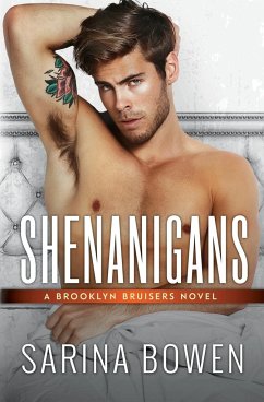 Shenanigans - Bowen, Sarina