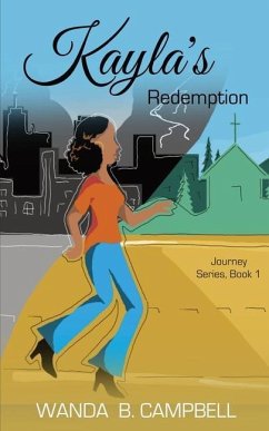 Kayla's Redemption - Campbell, Wanda B.