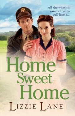 Home Sweet Home - Lane, Lizzie