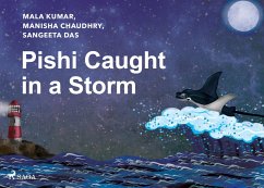 Cover Pishi Caught in a Storm (eBook, ePUB)