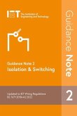 Guidance Note 2: Isolation & Switching