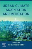 Urban Climate Adaptation and Mitigation