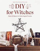DIY for Witches