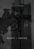Glosy / Voices: Bilingual edition