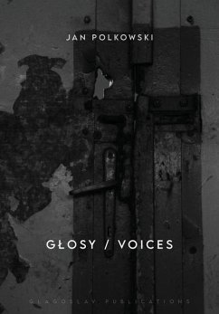 Glosy / Voices: Bilingual edition - Polkowski, Jan