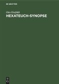 Hexateuch-Synopse