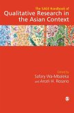 The SAGE Handbook of Qualitative Research in the Asian Context