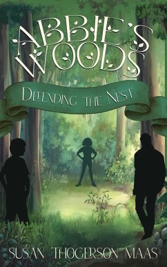 Abbie's Woods - Maas, Susan Thogerson