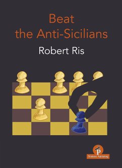 Beat the Anti-Sicilians - Ris