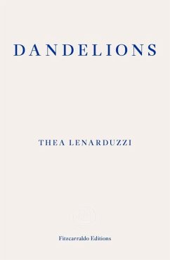 Dandelions - Lenarduzzi, Thea