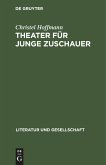 Theater für junge Zuschauer