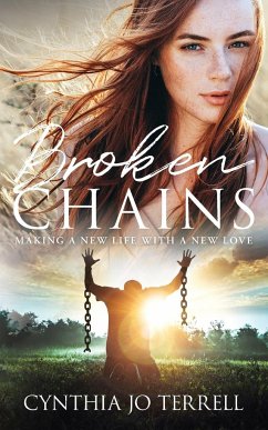 Broken Chains - Terrell, Cynthia