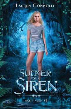 Sucker for a Siren - Connolly, Lauren