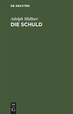 Die Schuld