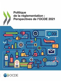 Cover Politique de la réglementation