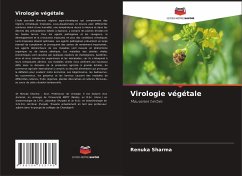 Virologie végétale - Sharma, Renuka