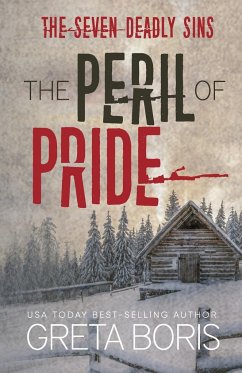 The Peril of Pride - Boris, Greta