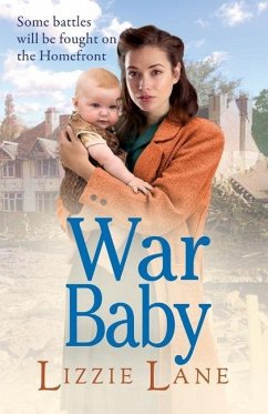 War Baby - Lizzie Lane