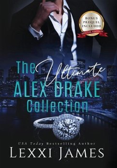 The Ultimate Alex Drake Collection - James, Lexxi