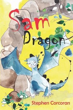 Sam Dragon - Corcoran, Stephen