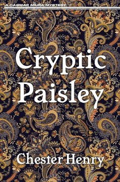 Cryptic Paisley - Henry, Chester