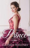 Rescuing The Prince: Clean Contemporary Royal Romance