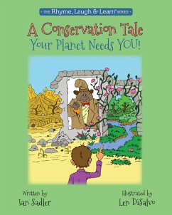 A Conservation Tale - Sadler, Ian