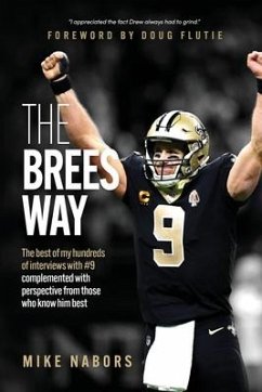 The Brees Way - Nabors, Mike