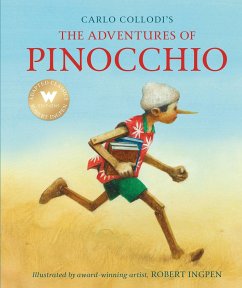 The Adventures of Pinocchio (Abridged Edition) - Collodi, Carlo