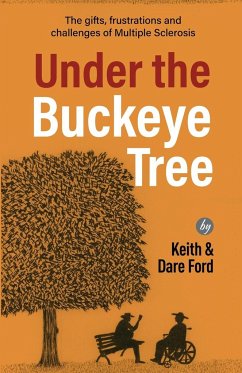 Under the Buckeye Tree - Ford, Keith; Ford, Dare