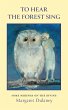 To Hear The Forest Sing - Bild 1