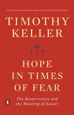 Hope in Times of Fear - Keller, Timothy