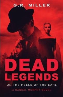 Dead Legends - Miller, G R