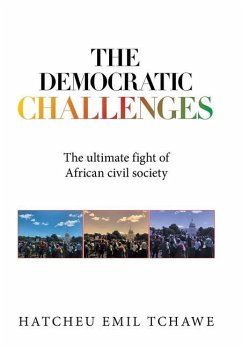 The Democratic Challenges - Tchawe, Hatcheu Emil