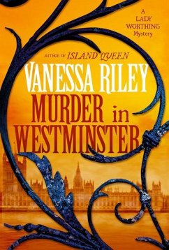 Murder in Westminster - Riley, Vanessa