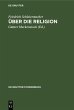 Über die Religion - Bild 1