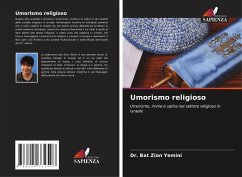 Umorismo religioso - Zion Yemini, Dr. Bat