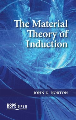 Material Theory of Induction - Norton, John D