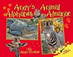 Andy's Animal Alphabet Almanac: Volume 1