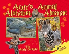 Andy's Animal Alphabet Almanac: Volume 1 - Crocker, Andy