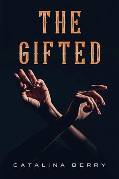 The Gifted - Berry, Catalina