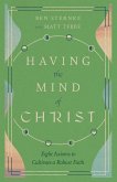 Having the Mind of Christ