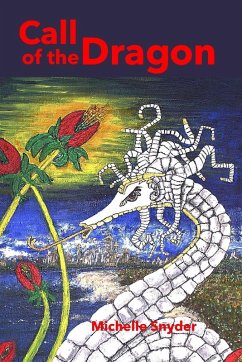 Cover Call of the Dragon