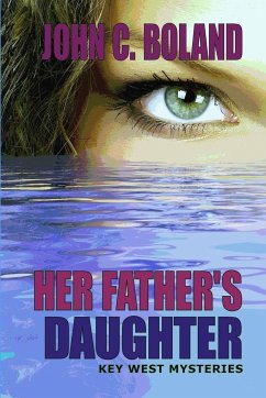 Her Father's Daughter - Boland, John C.